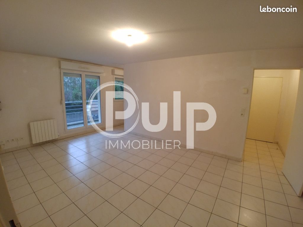 Appartement 2 pièces 44 m² · à Lens · 44 m² · 84 900 €