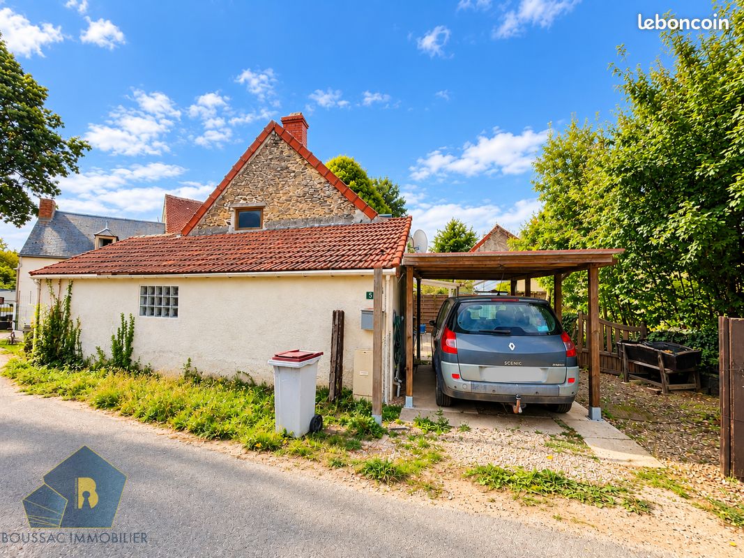 Maison 3 pièces 62 m² (image 9)
