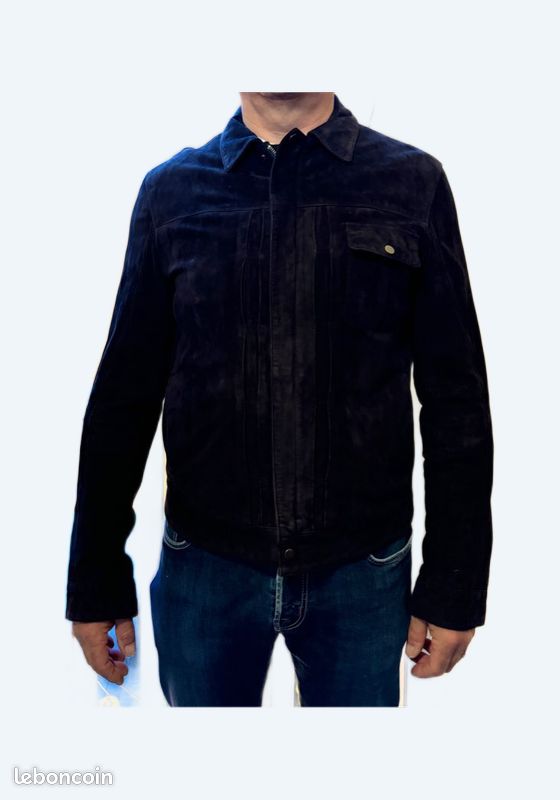 Veste En Jean Ikks Homme Veste En Jean Light Blue Coton Bio Femme