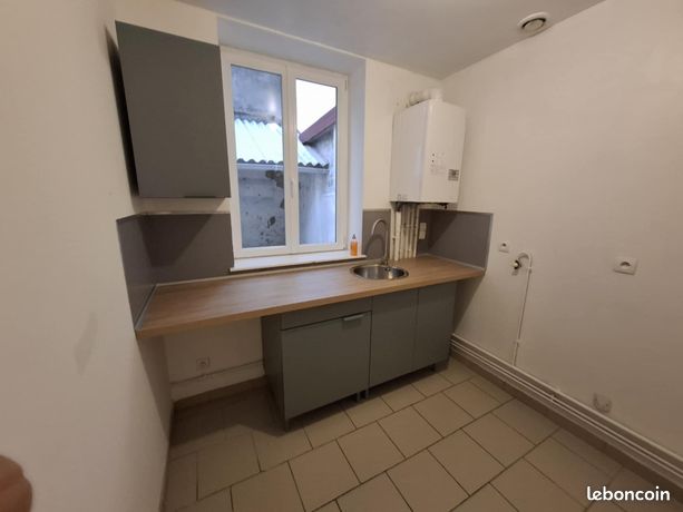 Maison 2 chambres