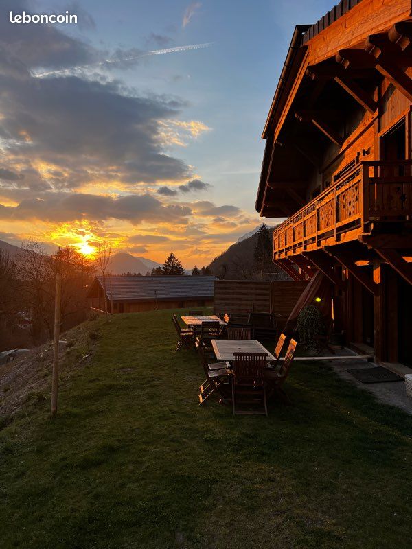 Chalet Oxalys photo 11