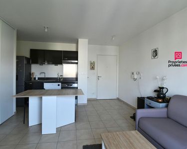 Appartement 224 000 € - 40 m²