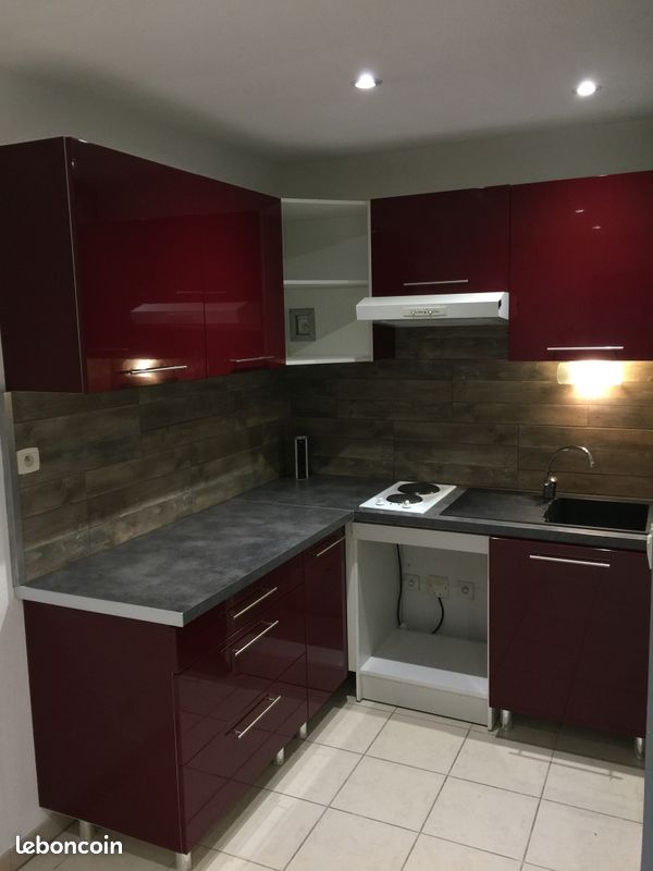 Appartement 2 pièces 32 m² · à Montauban · 32 m² · 598 €/mois