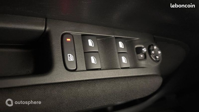 Citroen C3 Aircross 1.2 PureTech 110ch S&S PLUS (image 28)