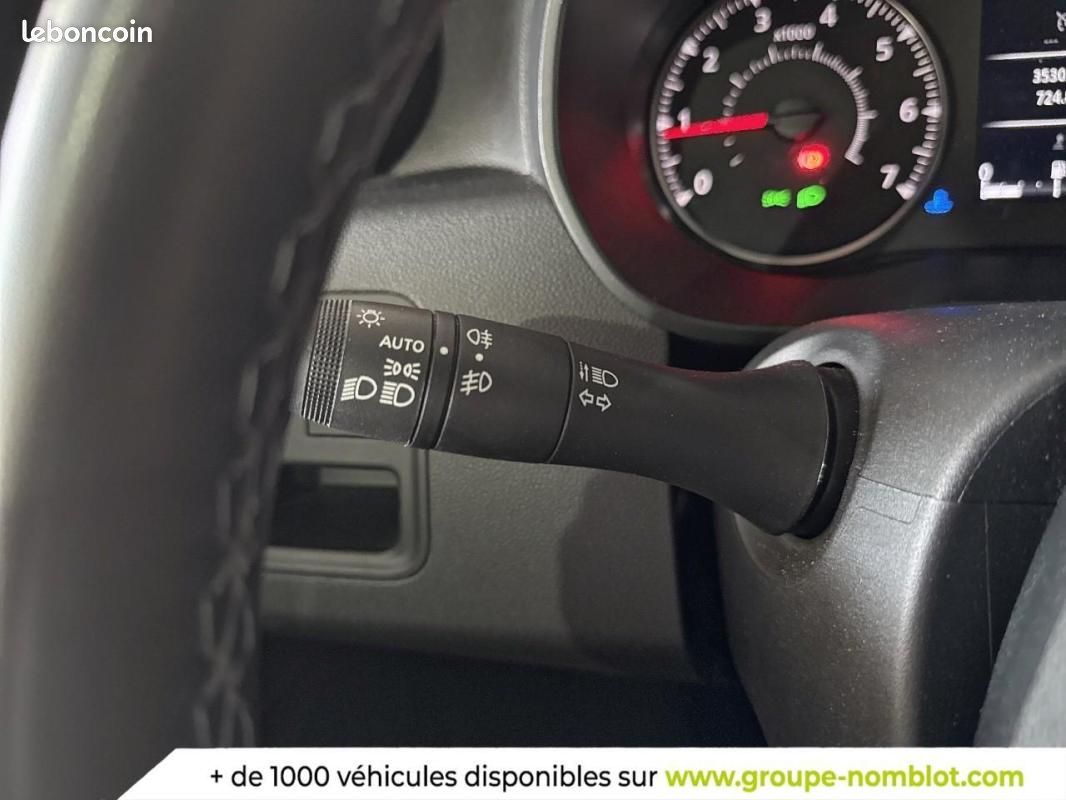 Dacia Duster Blue dCi 115 4x2 Prestige (image 21)