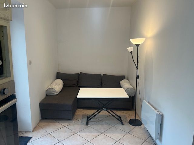 Maison a louer oullins-pierre-benite - 2 pièce(s) - 60 m2 - Surfyn