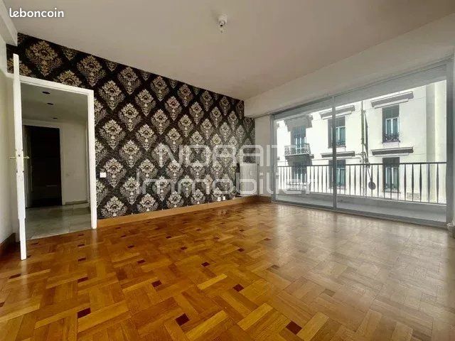 Appartement 3 pièces 63 m² · à Nice · 63 m² · 395 000 €
