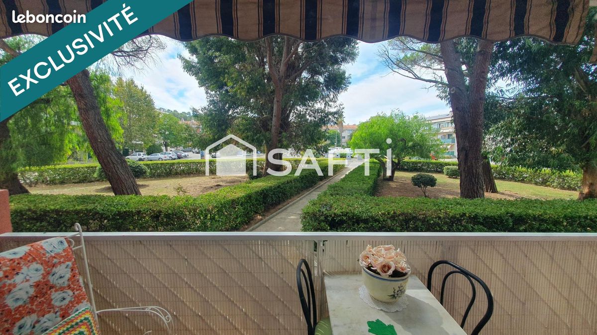 Appartement 5 pièces 90 m² · à Le Pradet · 90 m² · 305 000 €