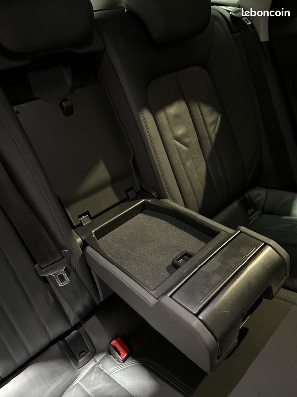 Audi a6 avant 2.0 40 tdi 205 mhev hybrid 12volt business executive s-tronic bva (image 9)