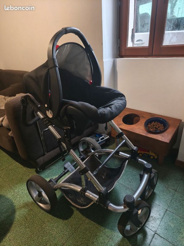 Poussette Équipement bébé