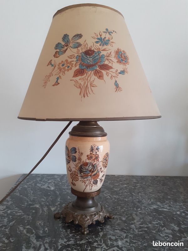 Lampe de table (image 1)