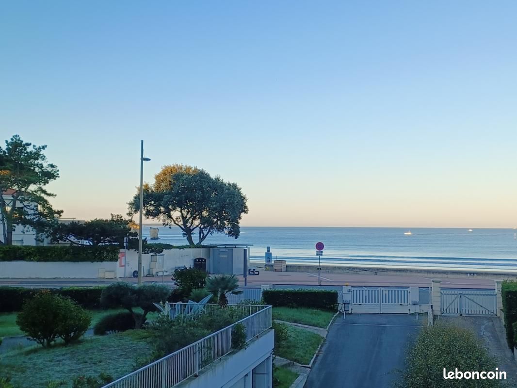 Appartement 4 pièces 100 m² · à Saint-Georges-de-Didonne · 100 m² · 460 000 €