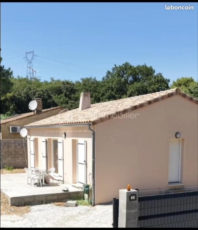 Maison 4 pièces 76 m² · à Tresques · 76 m² · 229 000 €
