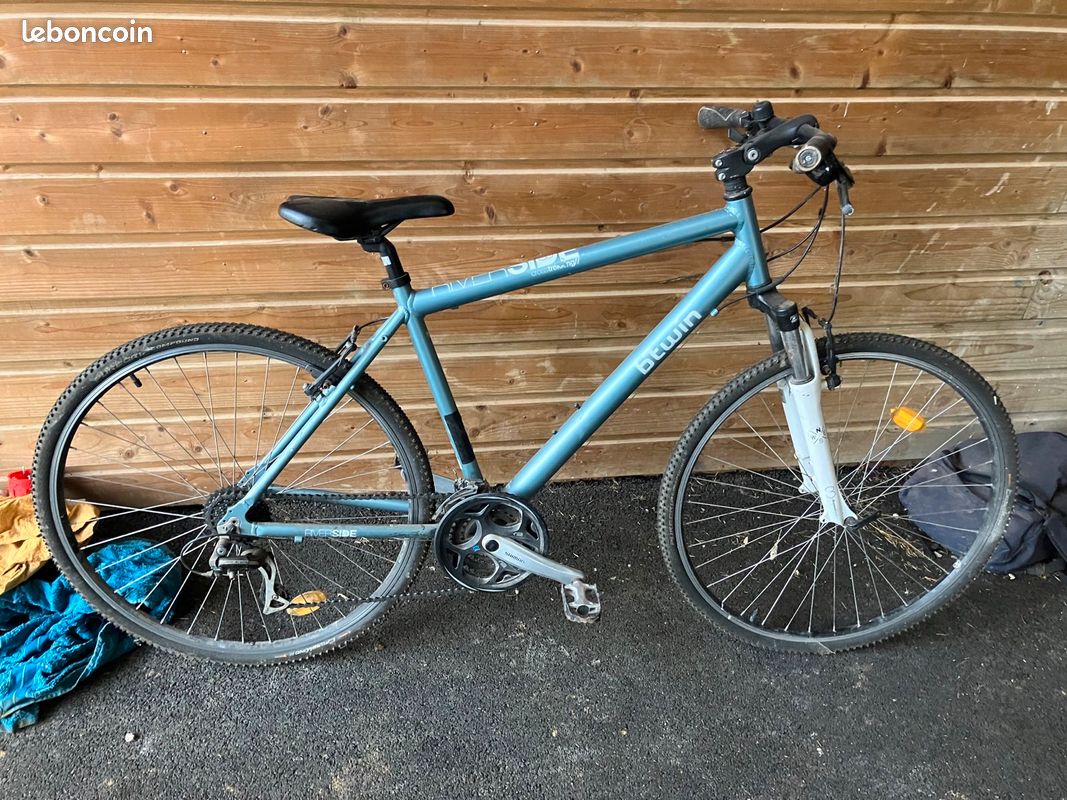 Vtt homme riverside 3 (image 1)