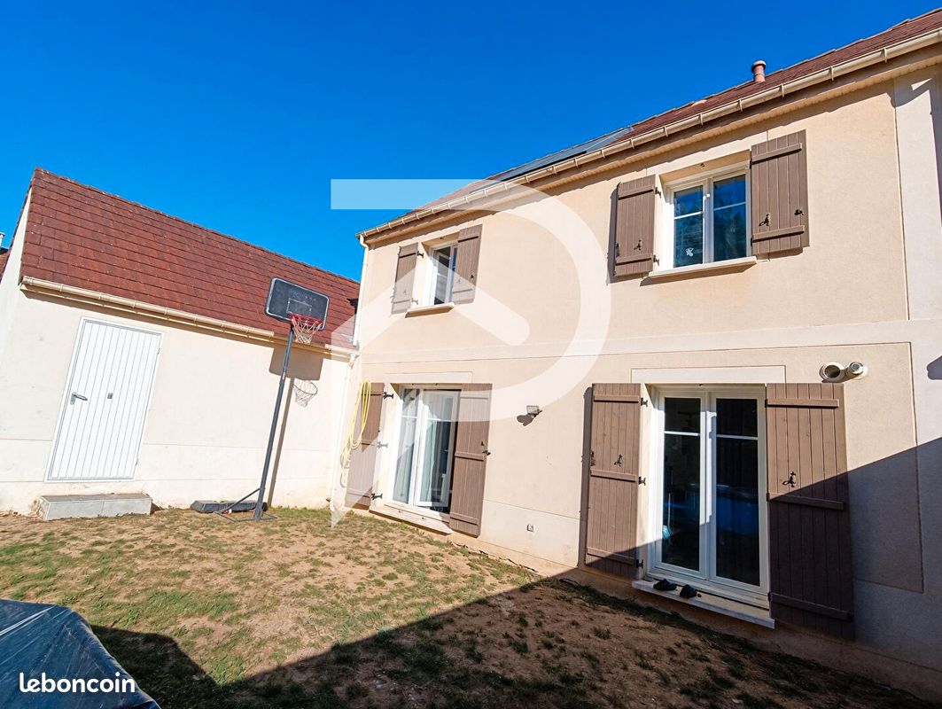 Maison 5 pièces 80 m² · à Méru · 80 m² · 239 000 €