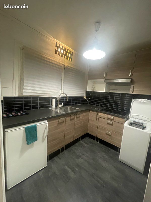 Appartement 1 pièce 35 m² · à Toulouse · 35 m² · 690 €