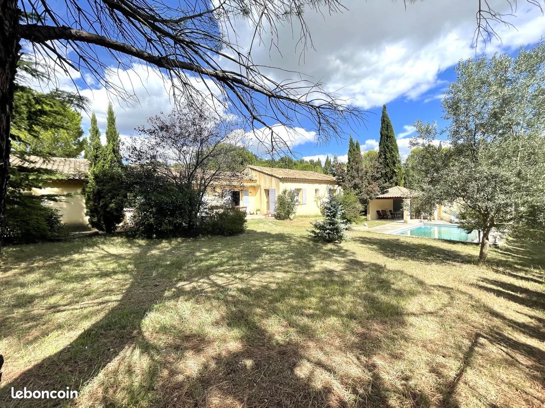 Maison 4 pièces 126 m² (image 1)