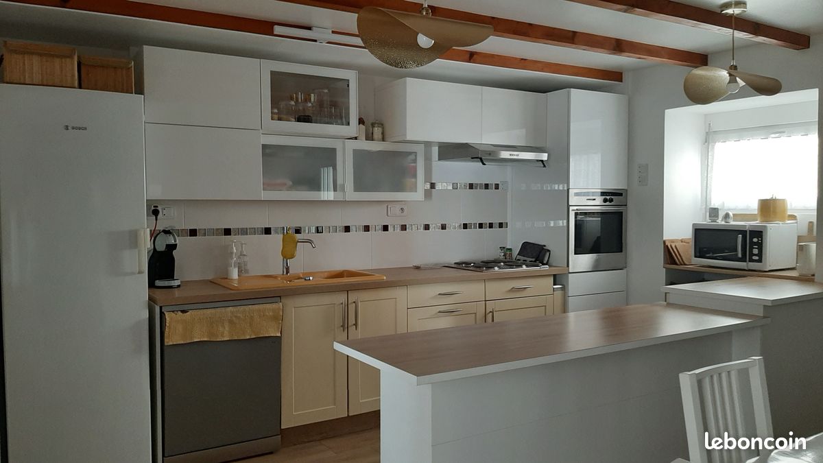Maison 5 pièces 123 m² · à Estagel · 123 m² · 215 000 €