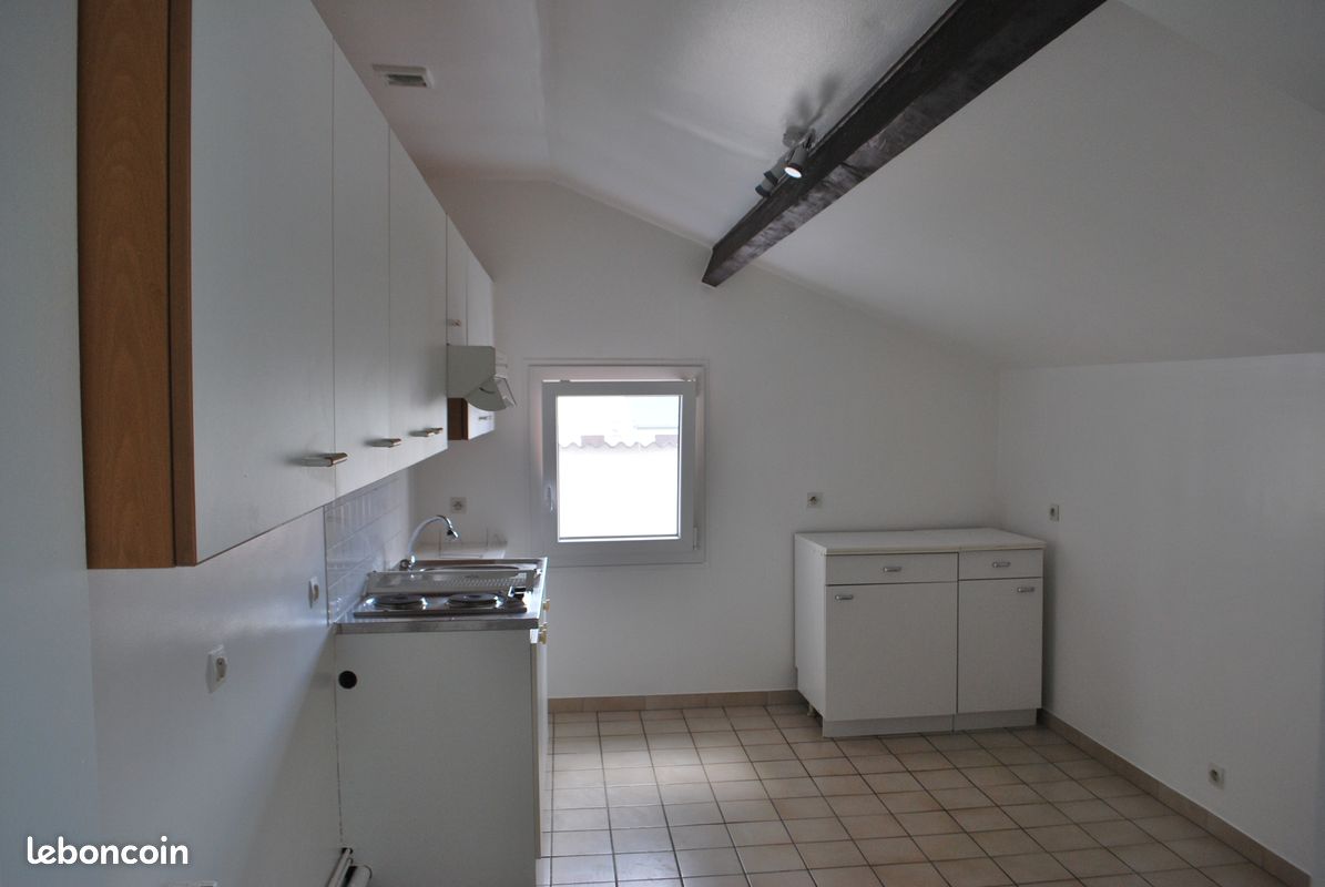 Appartement 2 pièces 33 m² · à Mitry-Mory · 33 m² · 670 €/mois
