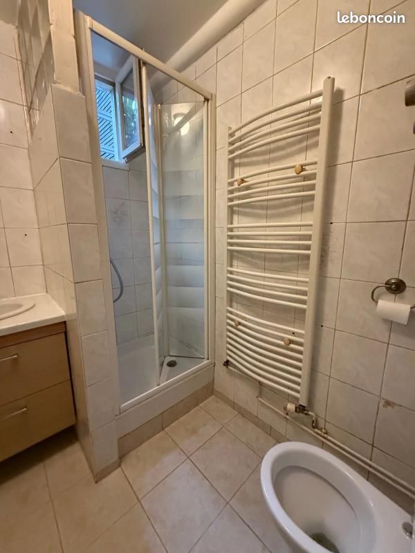 Appartement a louer saint-ouen-sur-seine - 1 pièce(s) - 35 m2 - Surfyn