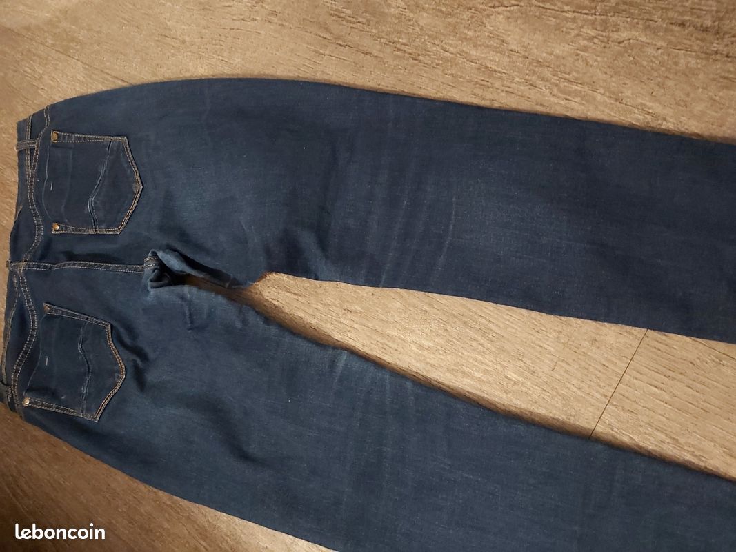 Pantalon femme (image 4)