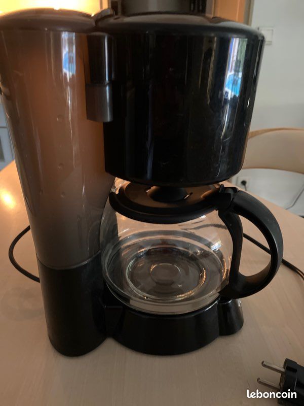 Machine à café électrique (image 2)