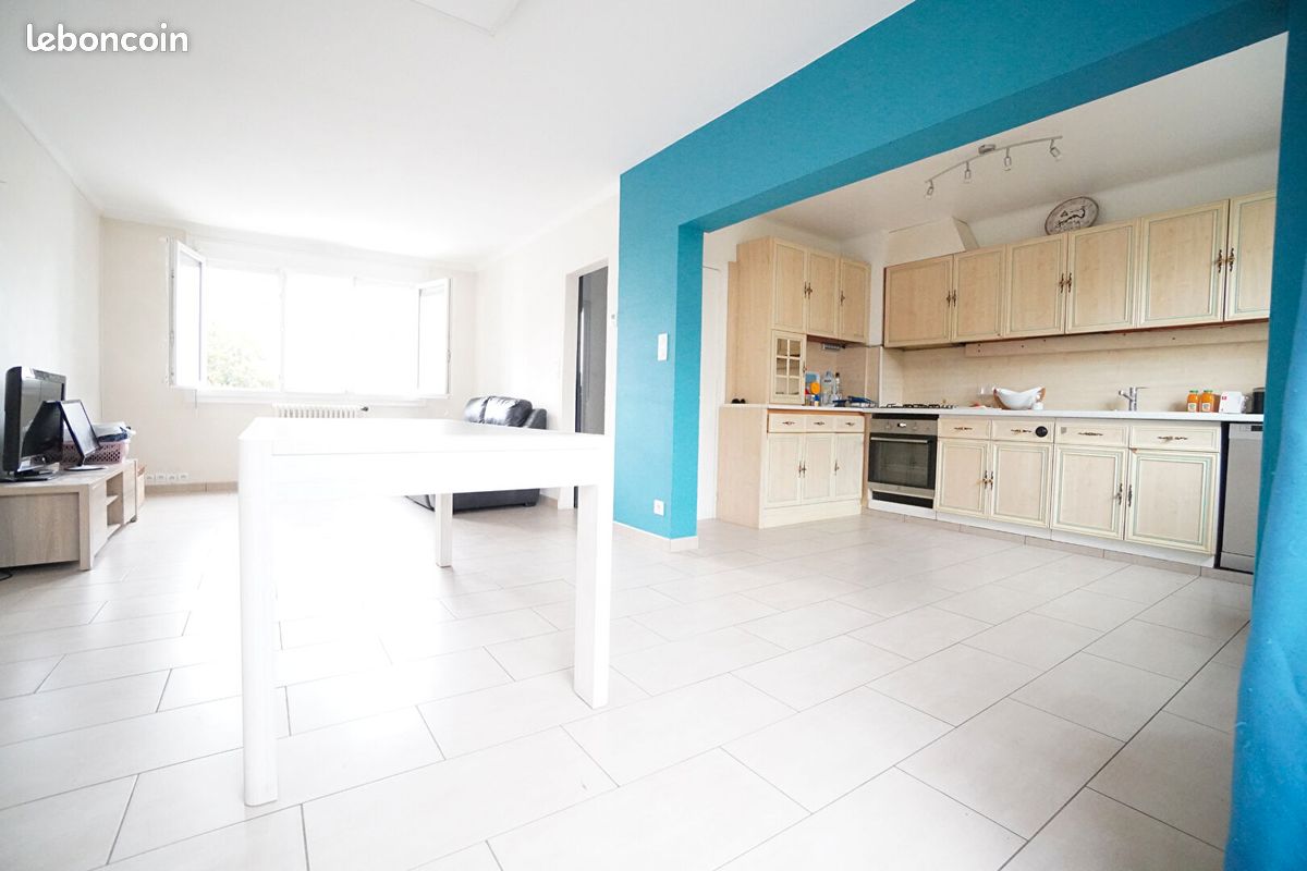 Maison 4 pièces 79 m² · au Mans · 79 m² · 162 990 €