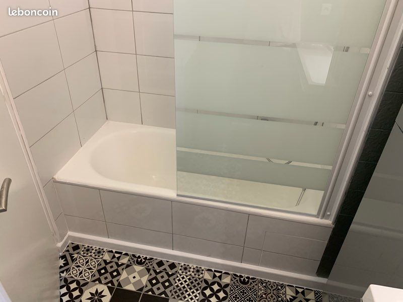 Appartement a louer annemasse - 2 pièce(s) - 47 m2 - Surfyn