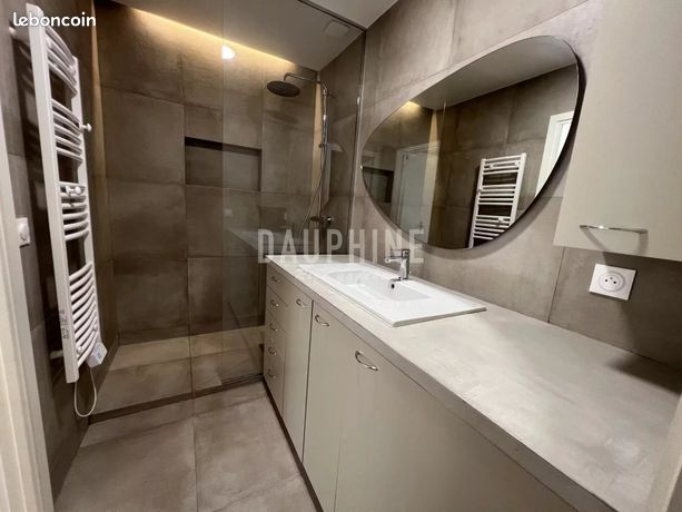 Appartement a louer paris-6e-arrondissement - 2 pièce(s) - 64 m2 - Surfyn
