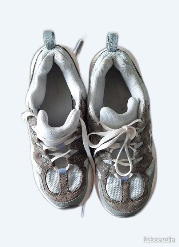 Basket Nike (image 1)