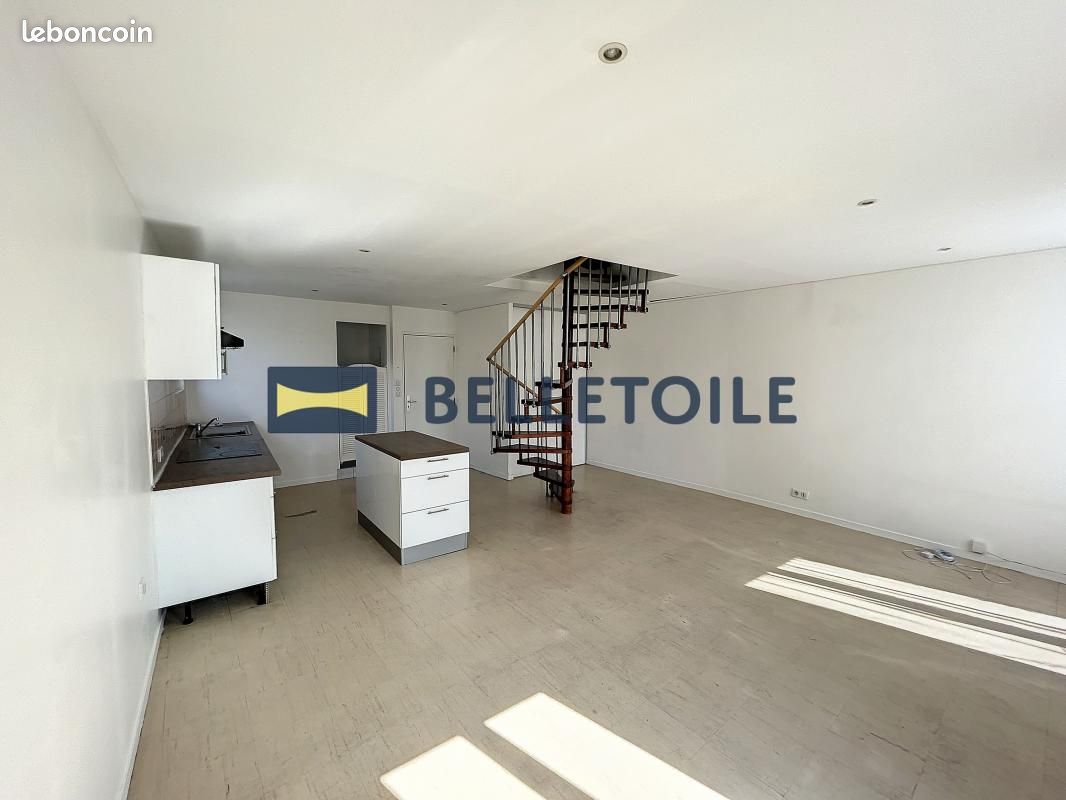 Appartement a louer alfortville - 2 pièce(s) - 58 m2 - Surfyn