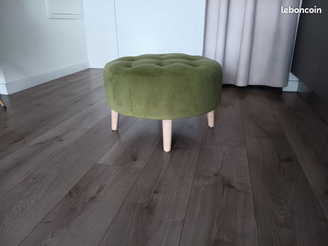 Repose pieds (image 1)