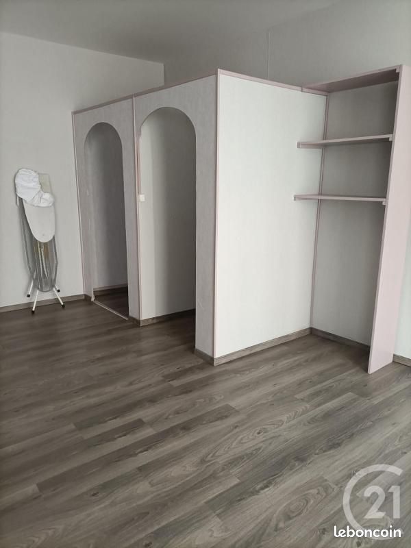 Appartement 2 pièces 92 m² · à Chantelle · 92 m² · 500 €