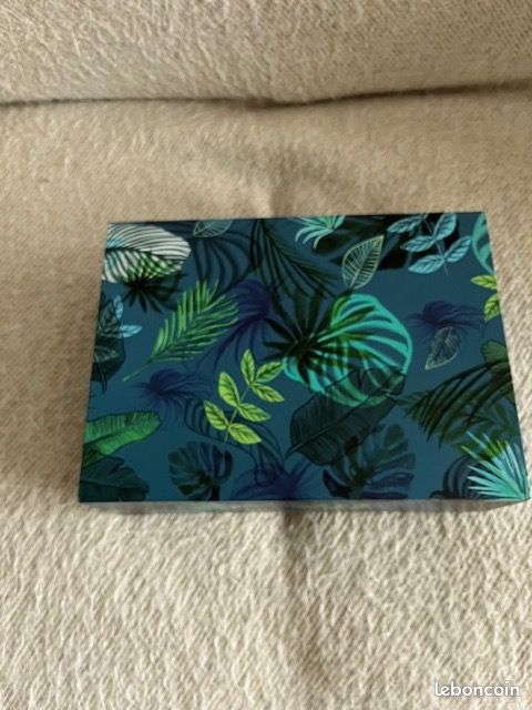 Coffret pour Huiles Essentielles, Aroma Zone (image 1)