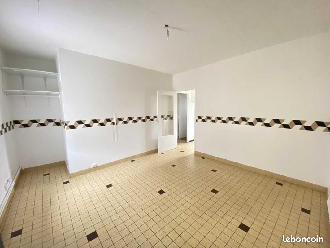 Maison 3 pièces 66 m² · à Coulommiers · 66 m² · 705 €/mois