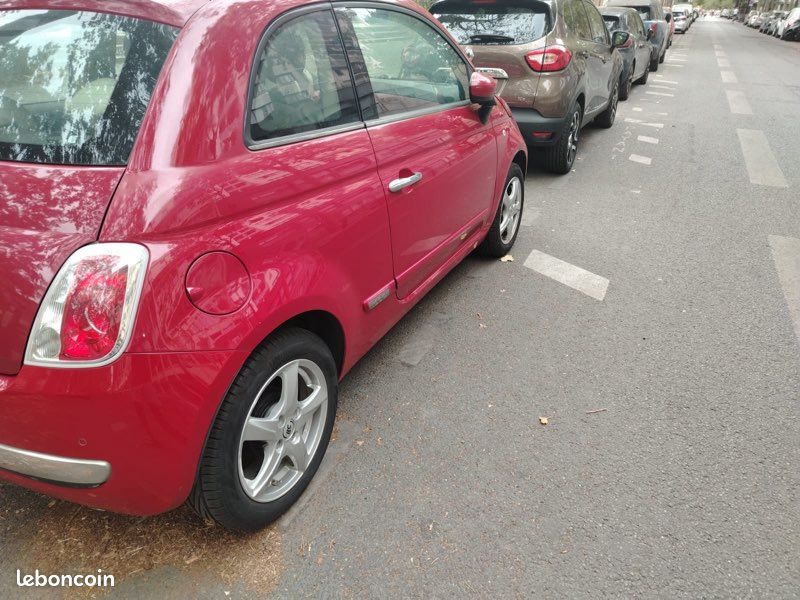 Fiat 500 (image 3)