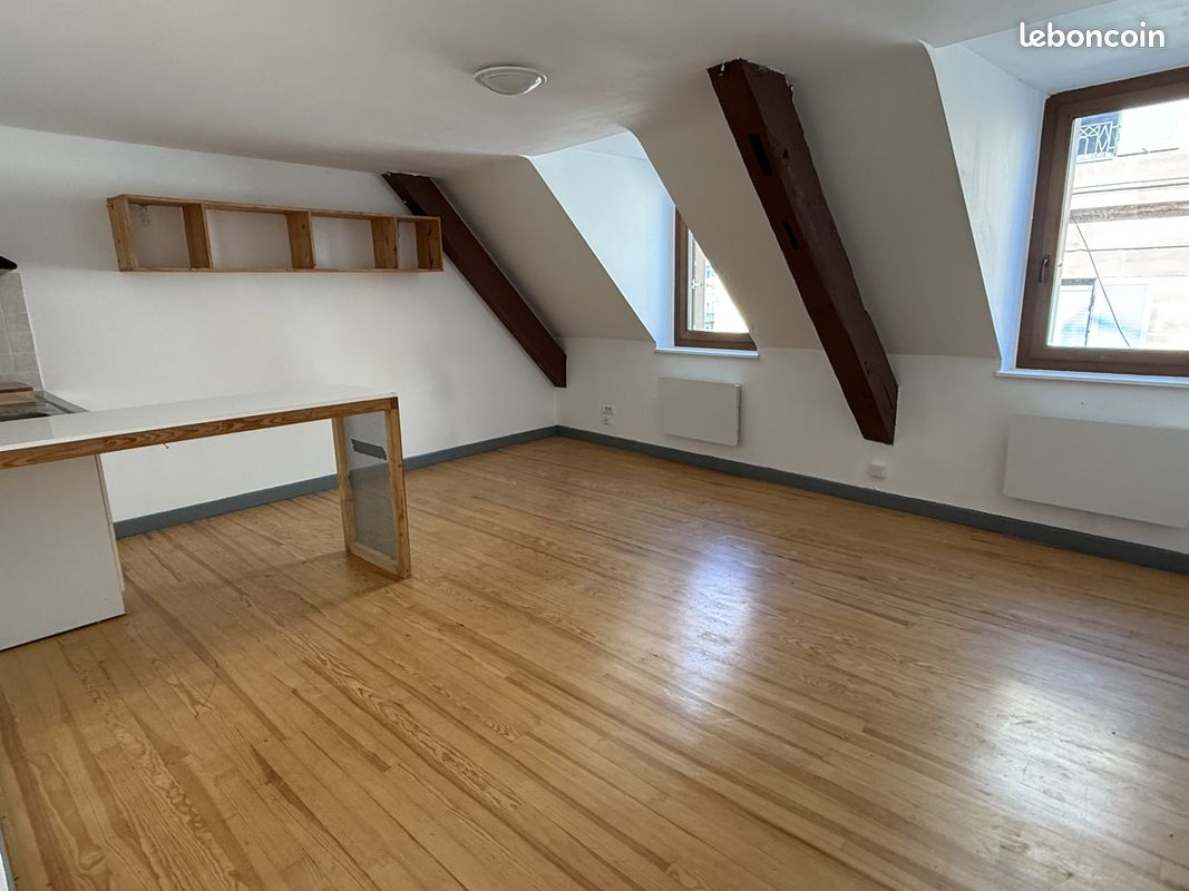 Appartement 1 pièce 24 m² · à Rodez · 24 m² · 395 €/mois