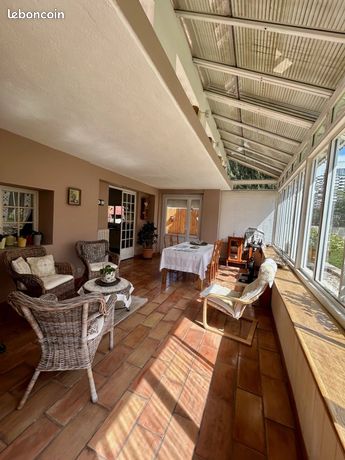 Maison 6 pièces 190 m²