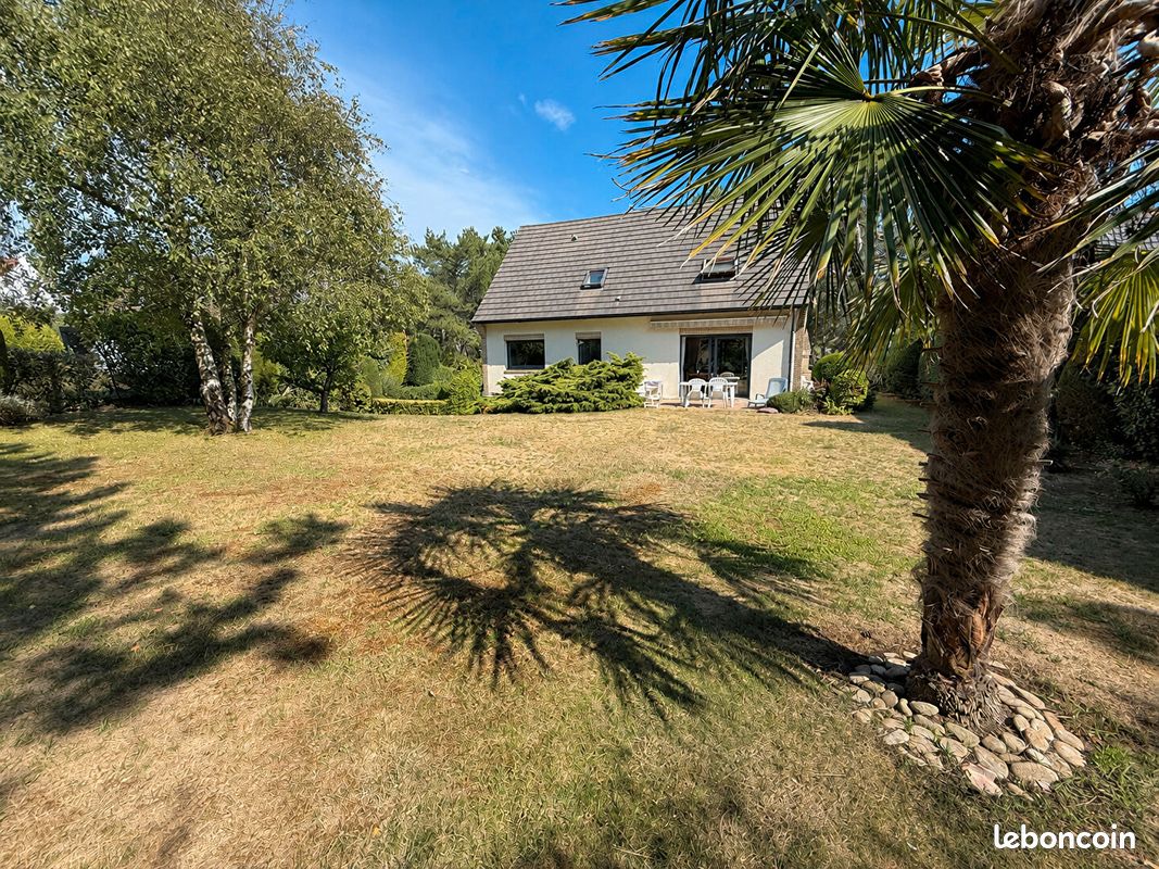 Maison 6 pièces 141 m² · à Neufchâtel-Hardelot · 141 m² · 699 000 €