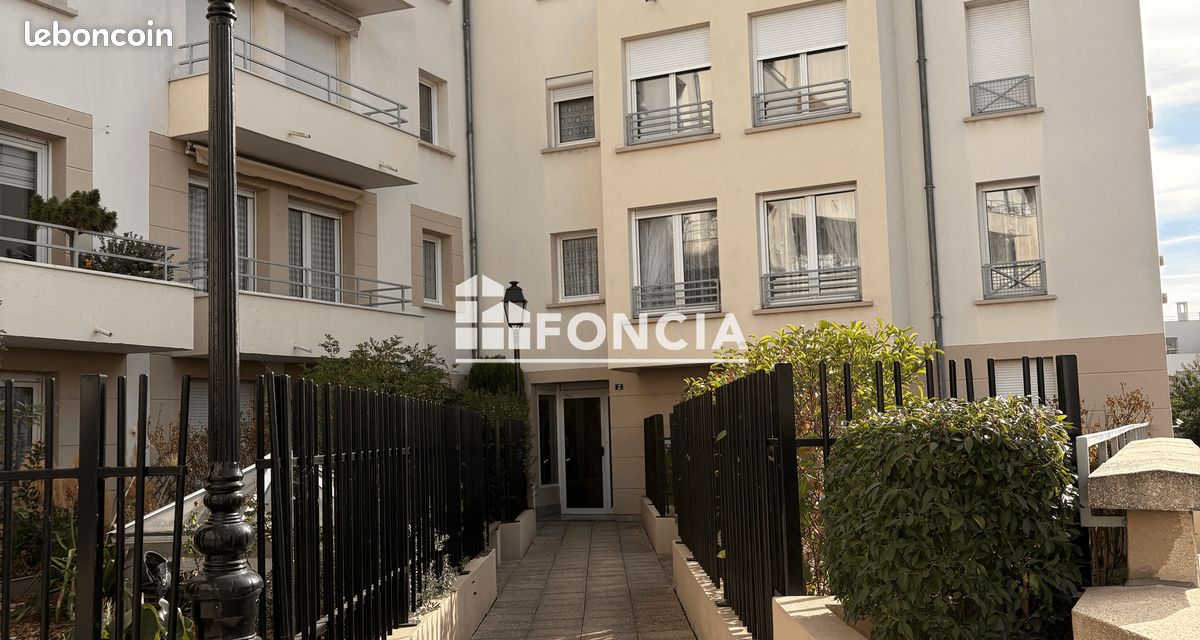 Appartement 1 pièce 26 m² · à Mézy-sur-Seine · 26 m² · 526 €/mois
