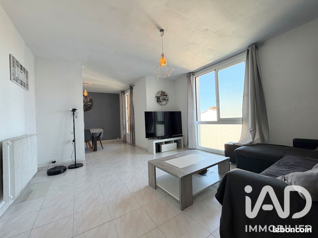 Appartement 4 pièces 83 m² · à Perpignan · 83 m² · 119 000 €