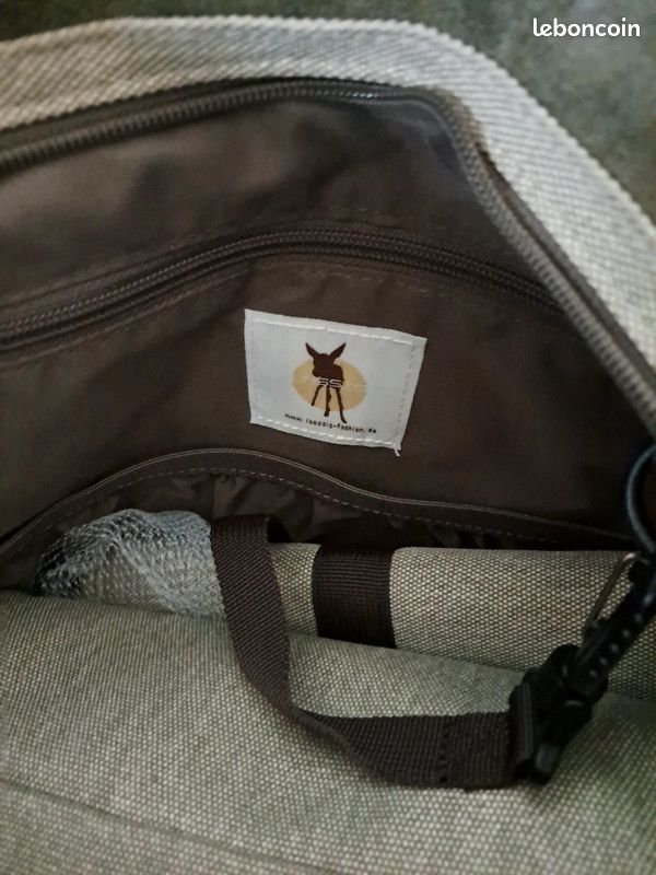 Sac à langer (image 4)