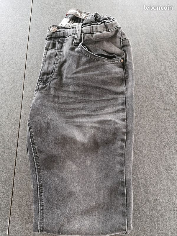 Lot de jeans 14 ans (image 2)