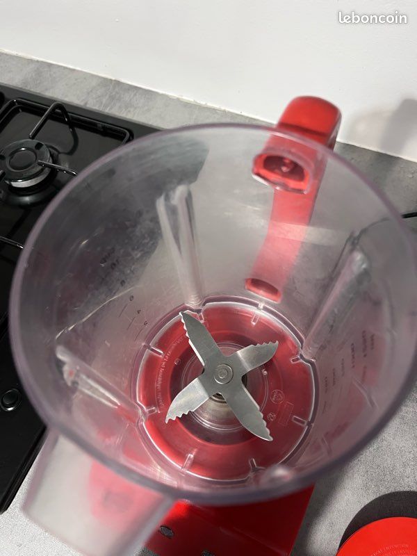 Blender bodum bistro (image 2)