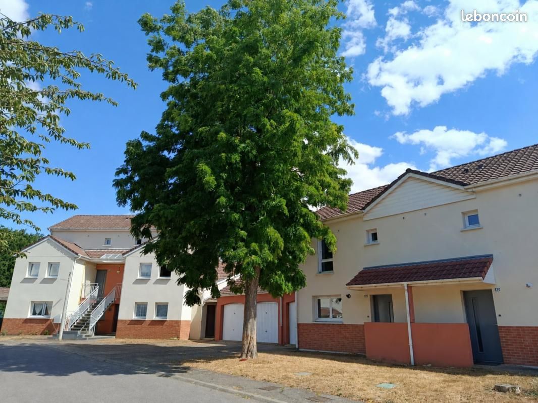 Maison 4 pièces 80 m² · à Le Grand-Quevilly · 80 m² · 190 000 €