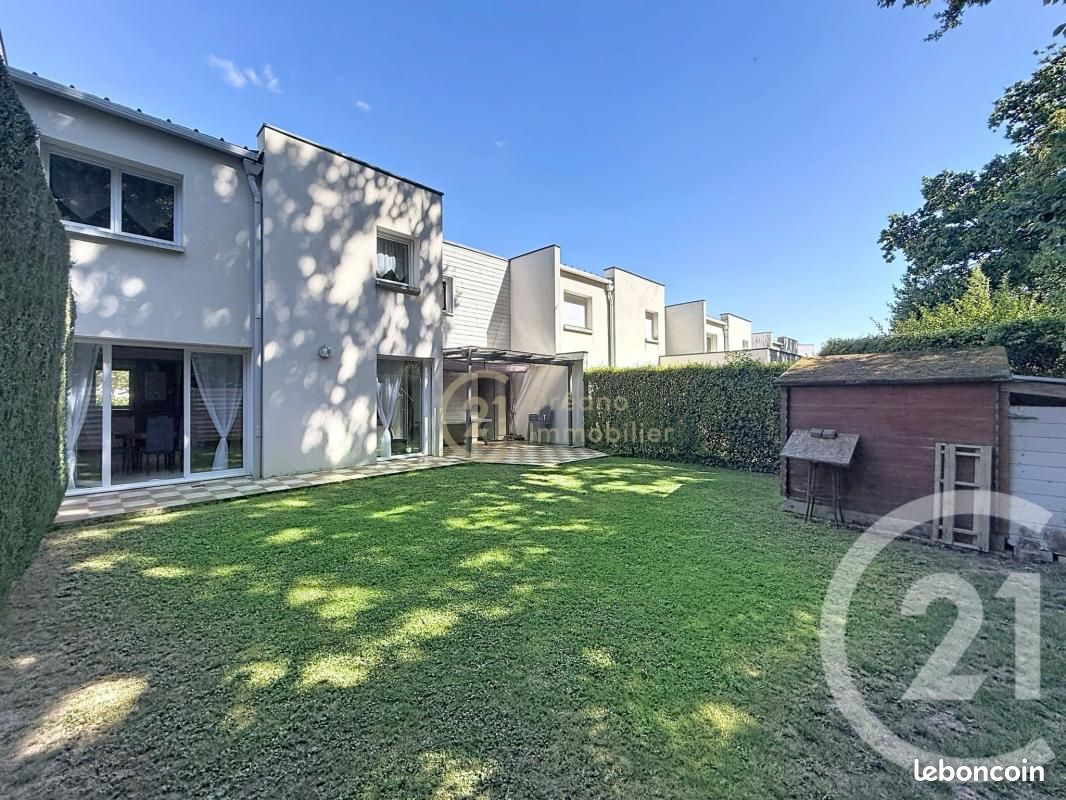 Maison 6 pièces 102 m² · à Rennes · 102 m² · 397 000 €