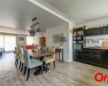 Appartement 250 000 € - 100 m²