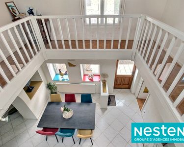 Maison 545 000 € - 217 m²