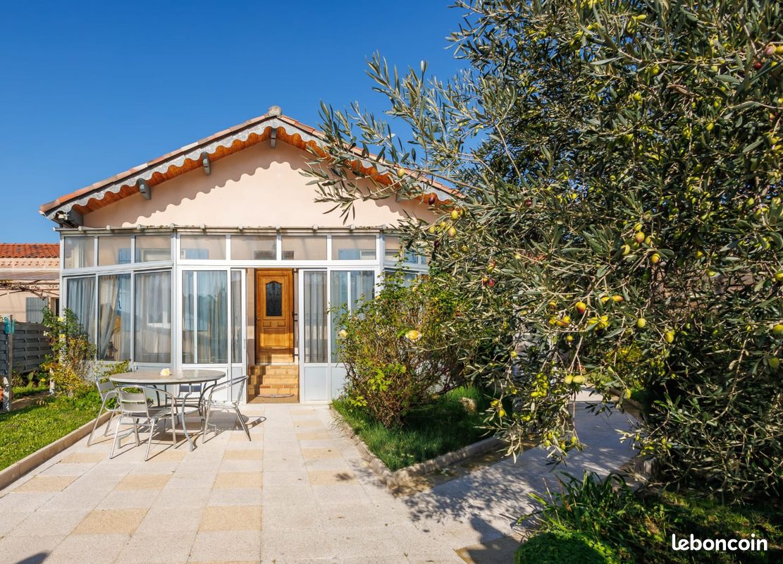 Maison 3 pièces 75 m² · à Piolenc · 75 m² · 950 €/mois