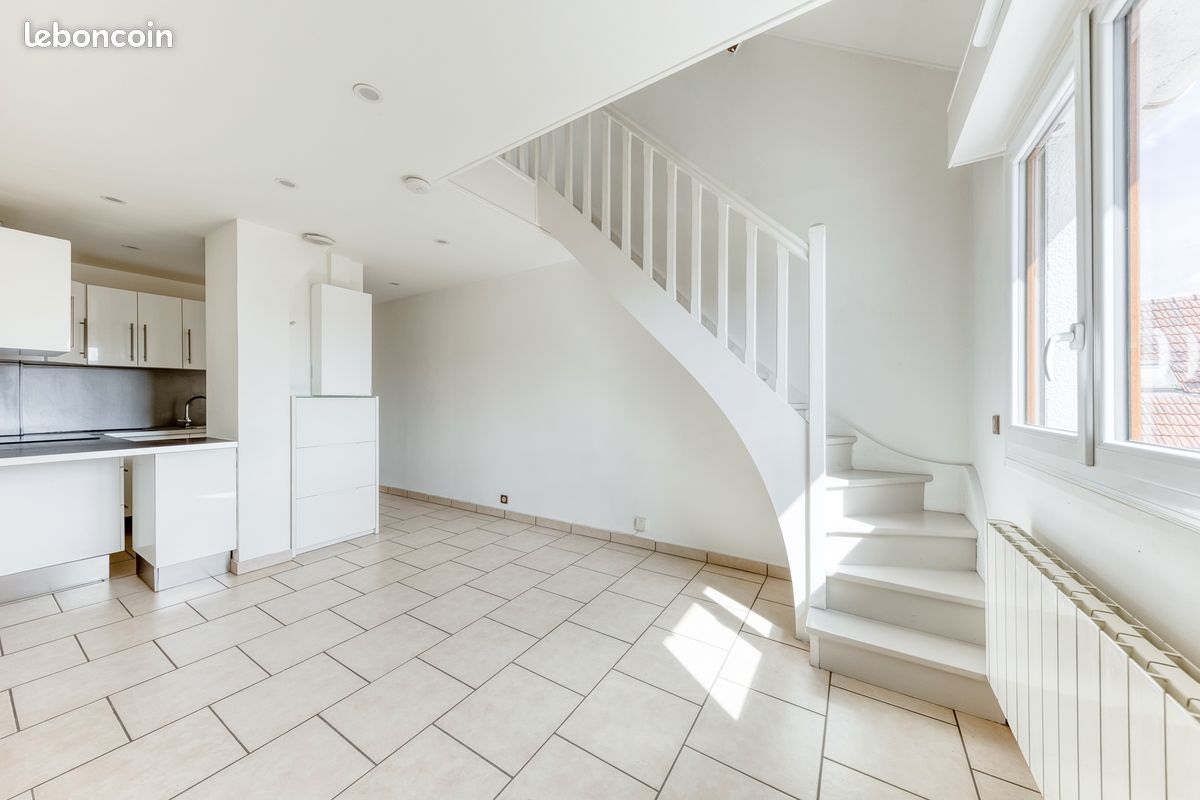 Appartement 2 pièces 42 m² · à Ozoir-la-Ferrière · 41,5 m² · 930 €/mois